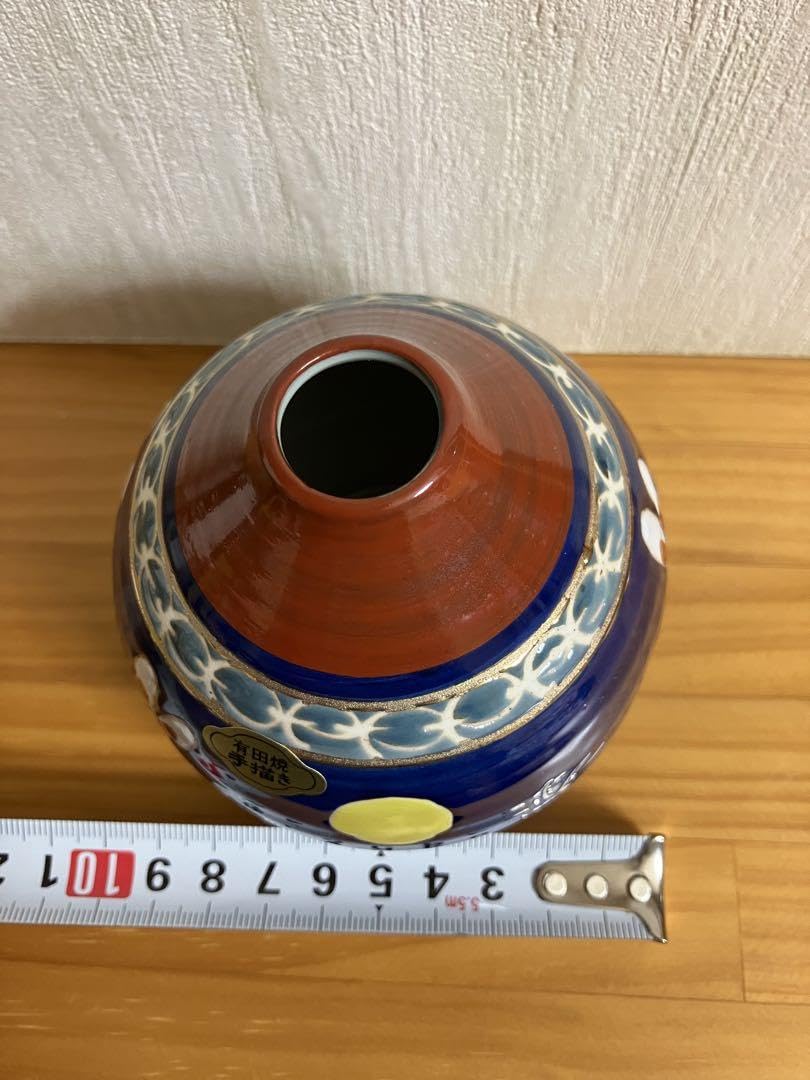 Amazon.co.jp: 波佐見焼 龍庵窯 うさぎ 花器 : ホーム＆キッチン