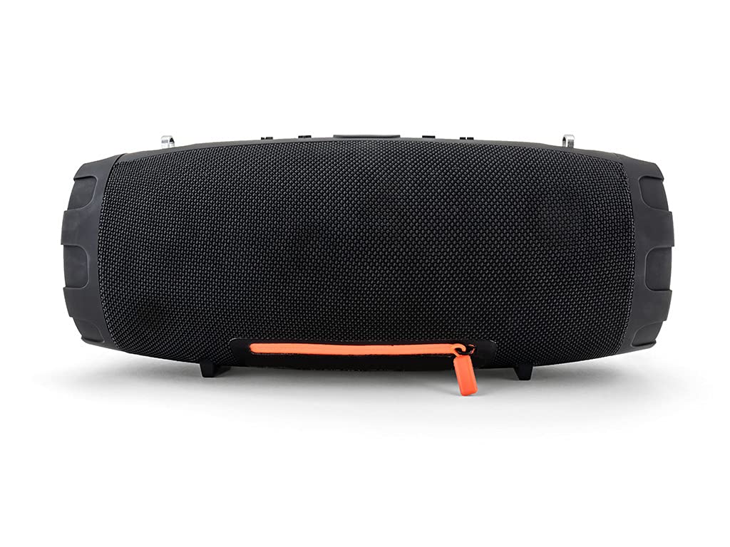 Caliber Haut-Parleur Portable Bluetooth® avec AUX-in, Micro-SD, USB et Batterie intégrée HPG430BT