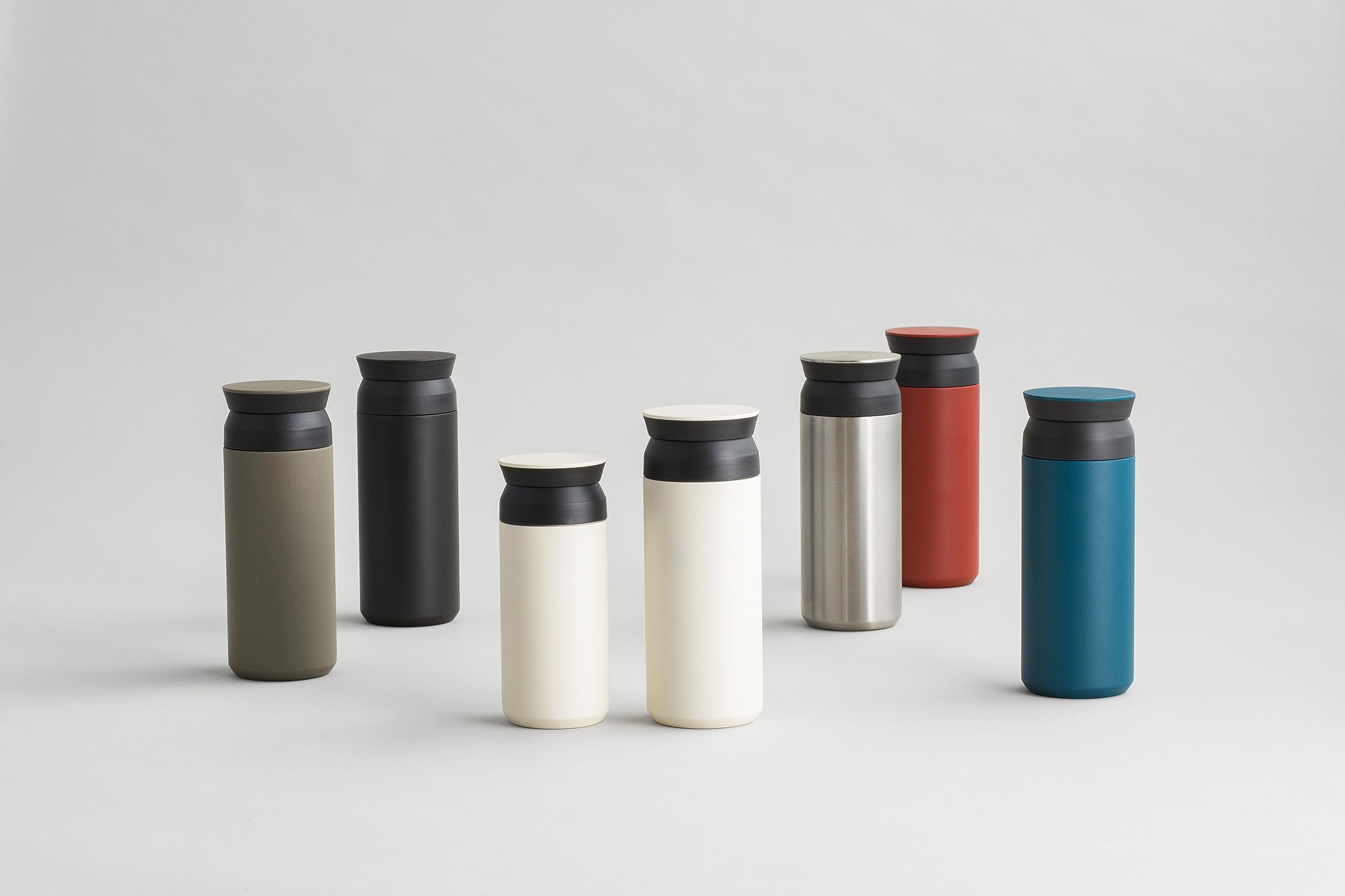 Amazon｜【セット買い】 KINTO (キントー) トラベルタンブラー 350ml