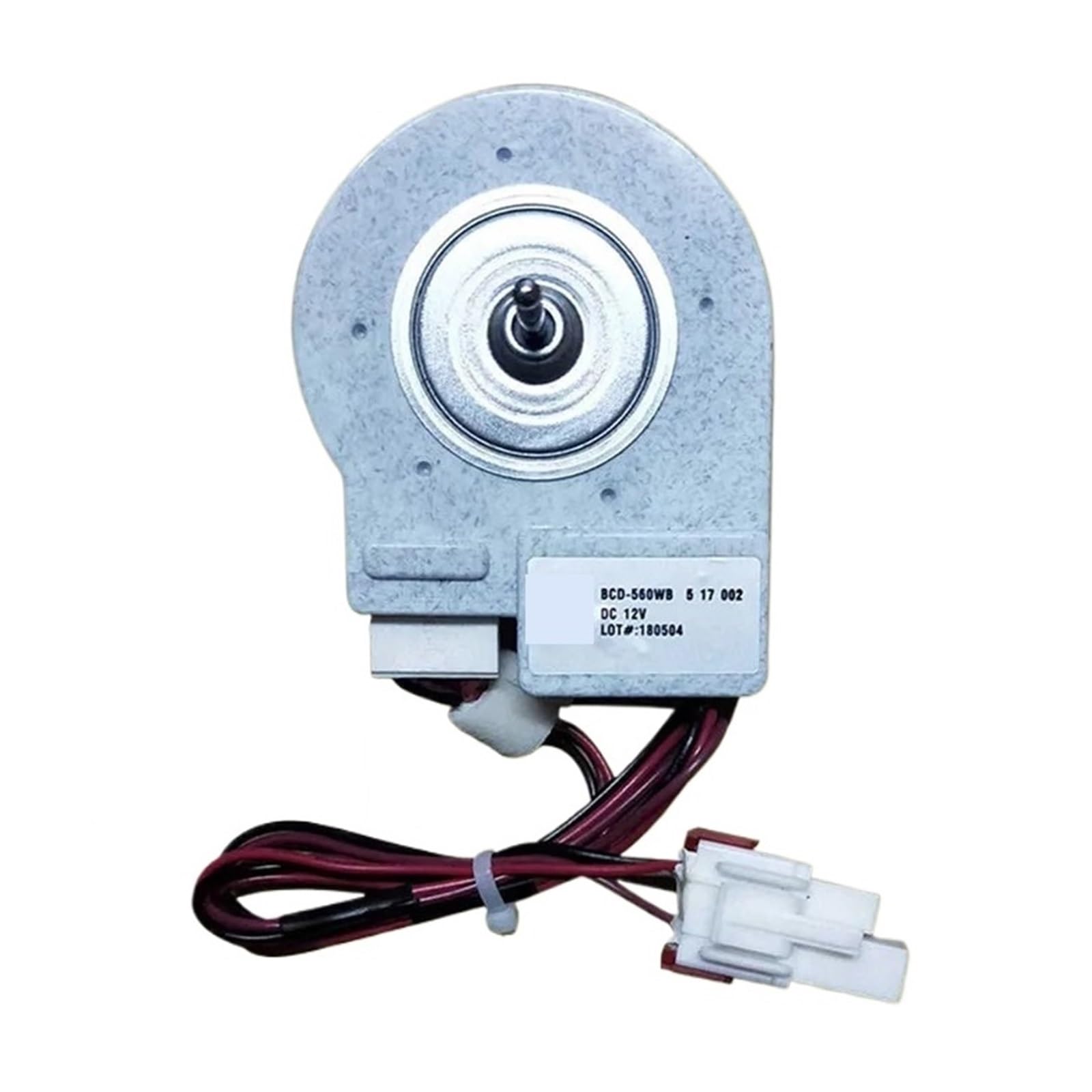 EKFBQBGW Refrigerator electronic starter BCD-560WB.5.17.002 DC12V