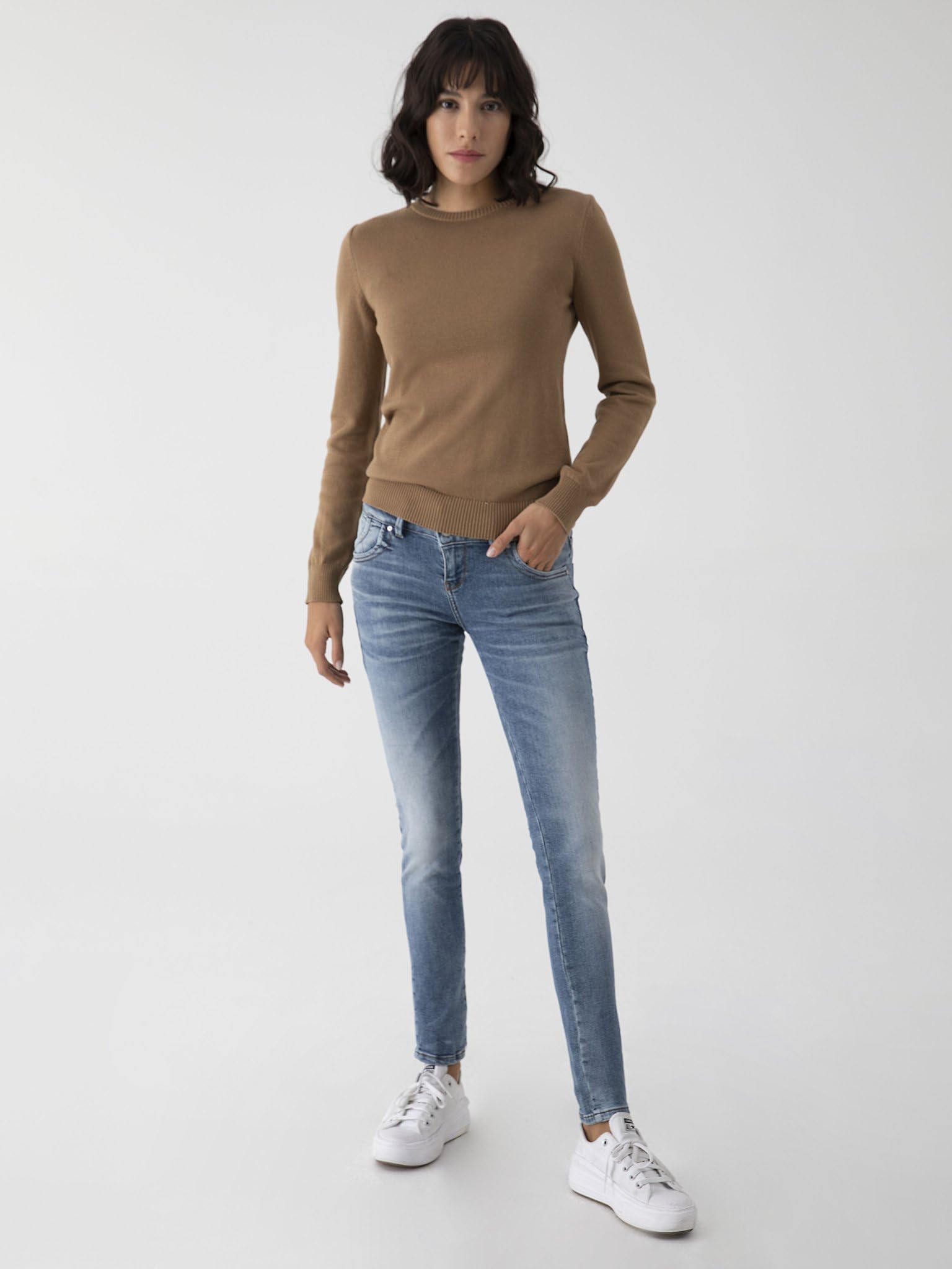 Ltb Jeans Damen Molly M Jeans – Bild 2