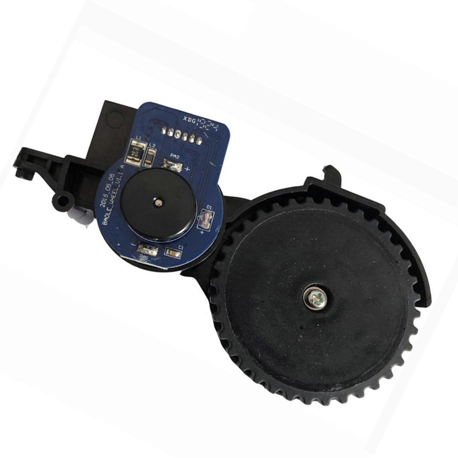 Aspirapolvere motore ruota di ricambio adatto per 780T 790T P2 con lunga durata