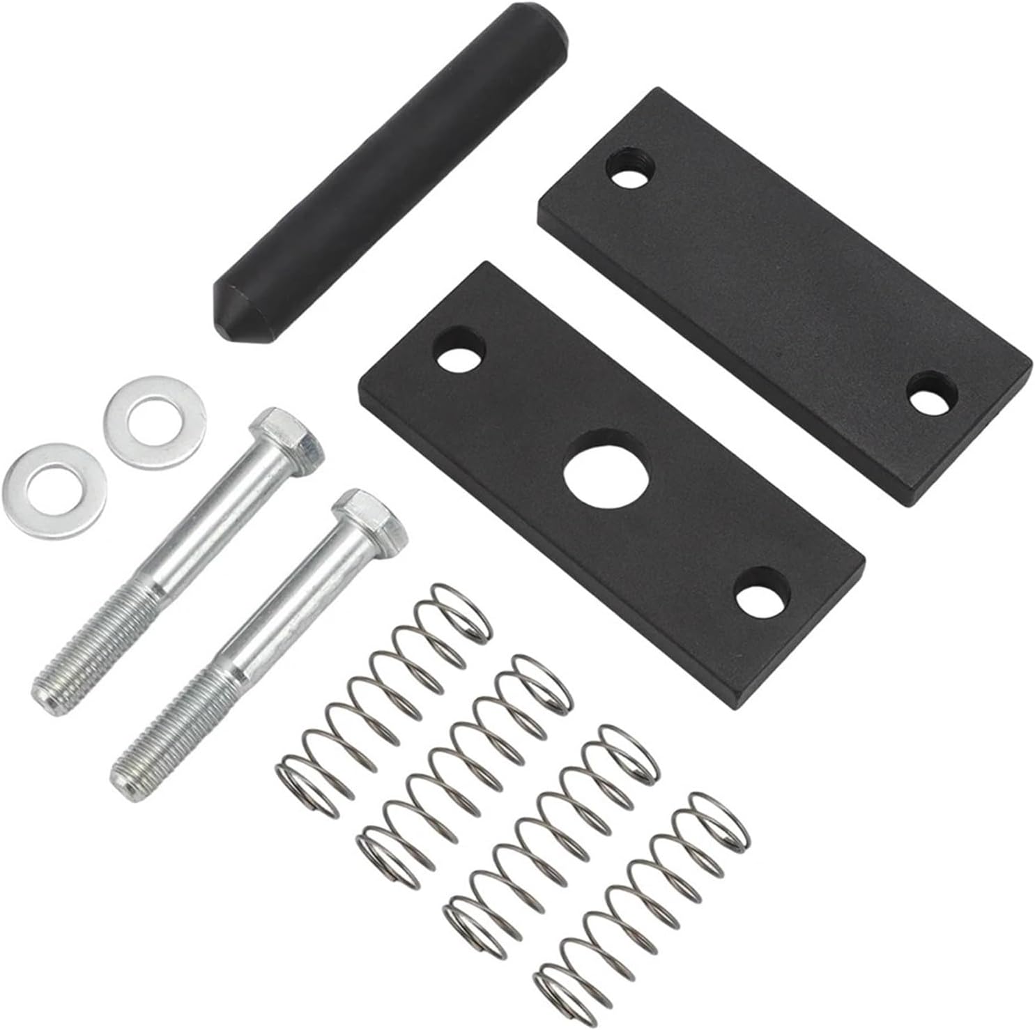 Autotrimgereedschap Narzędzie do montażu tulei tylnego wahacza wleczonego pasujące do Chevroleta Corvette 1963-1982 Kunststof Hevelgereedschap