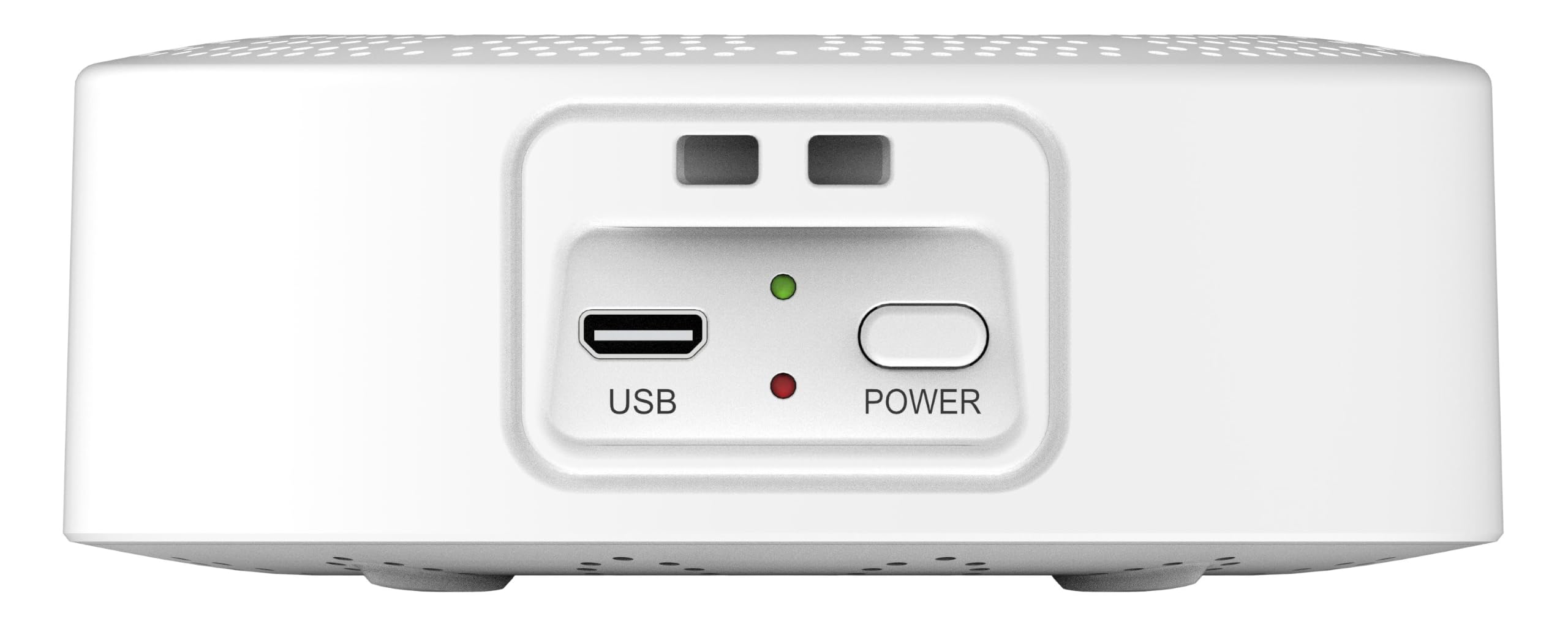 Ledit Moon - Purificador de aire para frigorífico y coche, generador de ozono 120 mg/h, recargable por USB, 3000 mAh, absorbe olores, diseñado en Italia, zapateros, armarios, bolsas de viaje, 3 ciclos