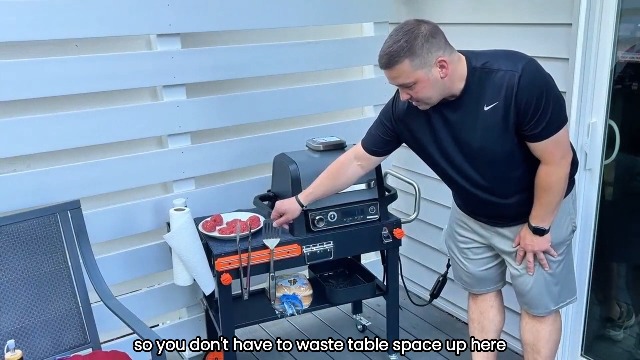 バーベキュー・調理用品 neighborhood tokobi めいっぱい焚き火料理を楽める「TOKOBI」 | アウトドア