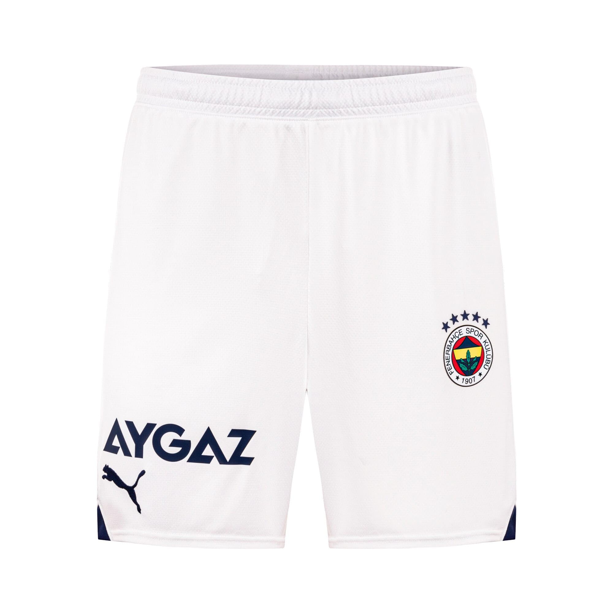 Fenerbahçe Shorts Replica Futbol Şortu Erkek