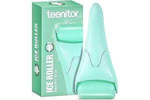 Ice Roller for Revitalized, Radiant Beauty