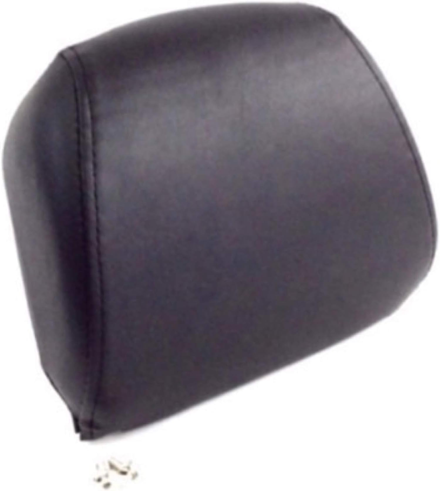 Passenger Backrest Pad for Harley Davidson Dyna Softail Sportster ref 52631 07 Fits One Piece Upright Sissy Bar Uprights > 52300040A 52300044A 51146-10 51161-10A 51849 51853 52729 08 5230046 52300042A