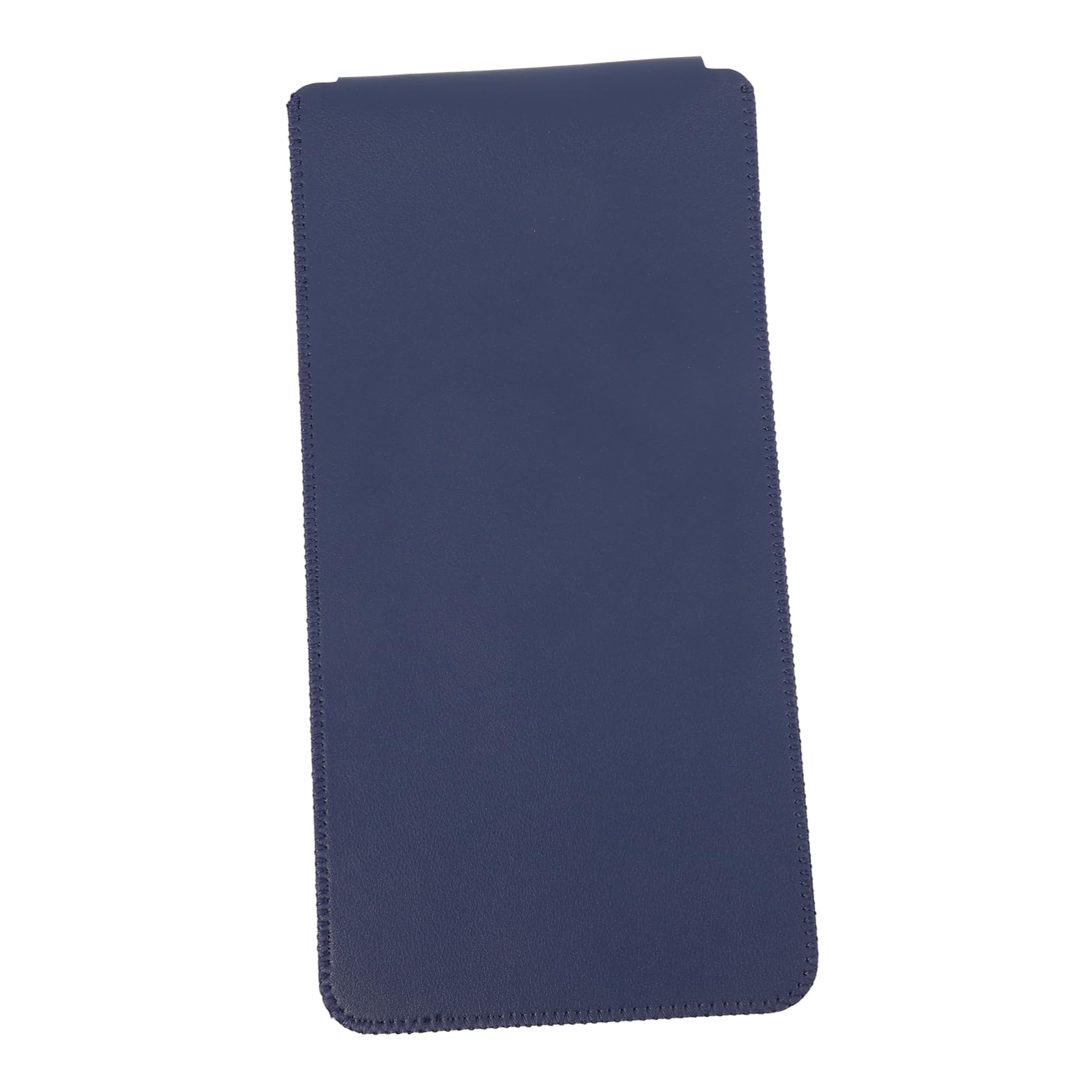 LALAFINA Portable Keyboard Storage Bag Simple PU Leather Protector Case for Water Resistant Design for Travel and Storage Birthday Present for Friends