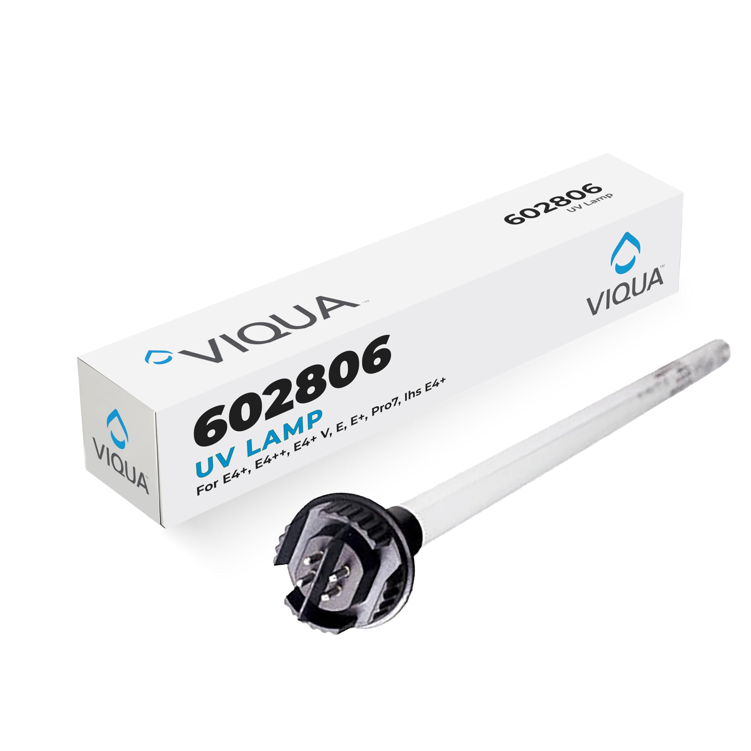 602806 Replacement UV Lamp For VIQUA Ultraviolet Water System Model E4