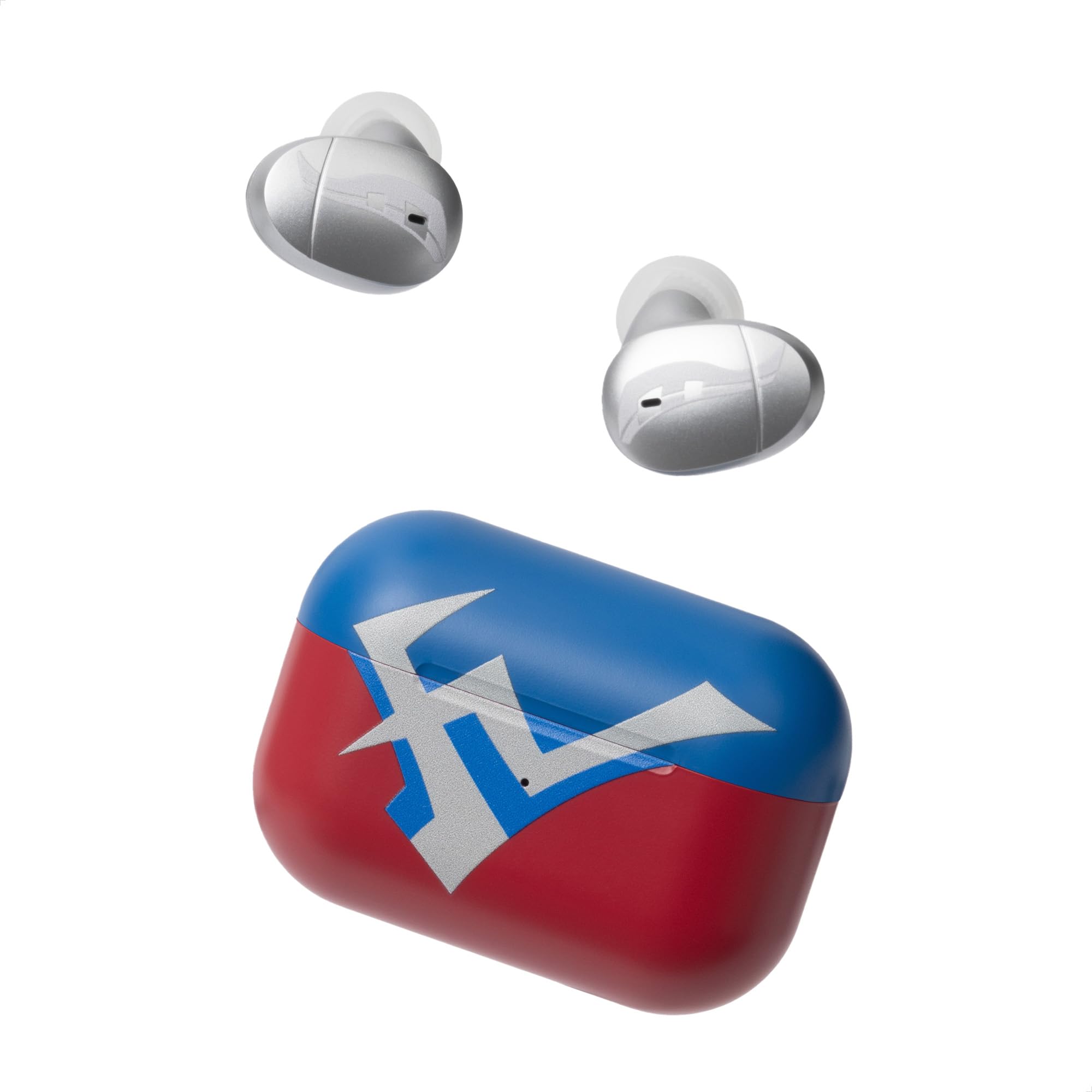 Amazon.co.jp: ag (エージー) COTSUBU for ASMR 3D ULTRAMAN ZERO 