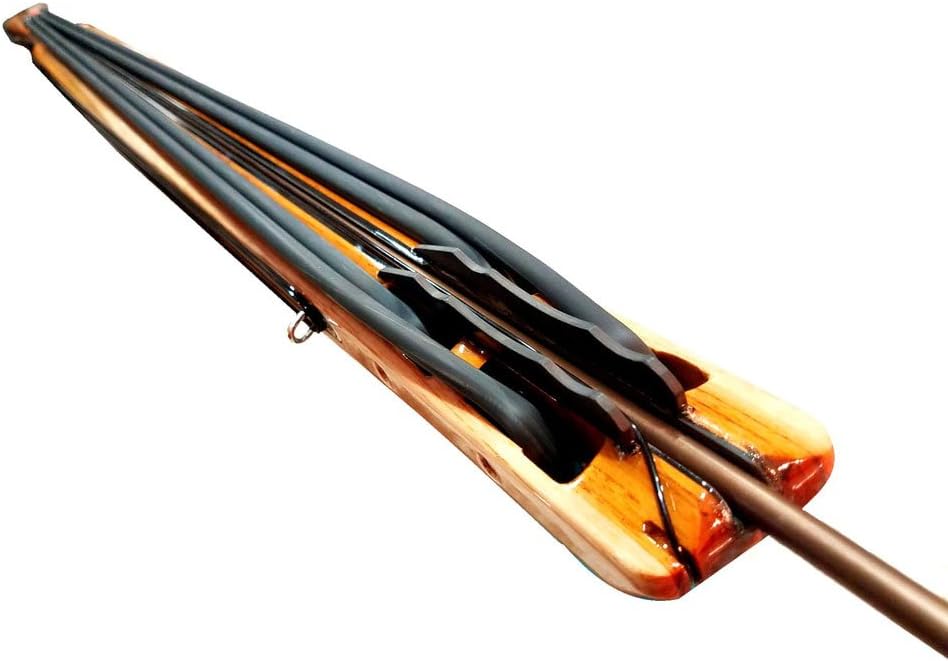 Koah Twin Roller Series Speargun