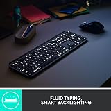 Logitech Bolt - USB receiver. Récepteur USB à utiliser avec votre souris et clavier sans fil Logi Bolt, disponible en connectivité USB-A (Renewed) - 4