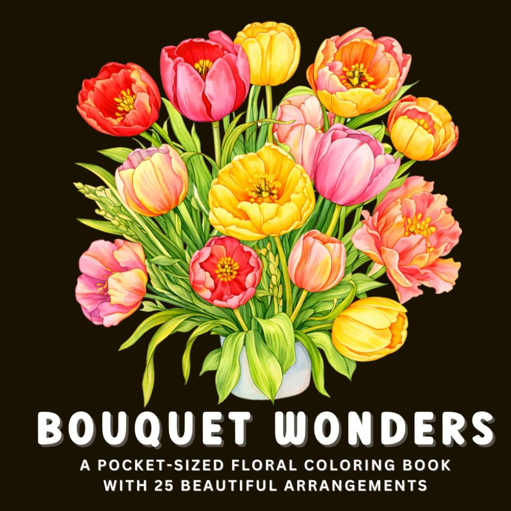 Bouquet Wonders