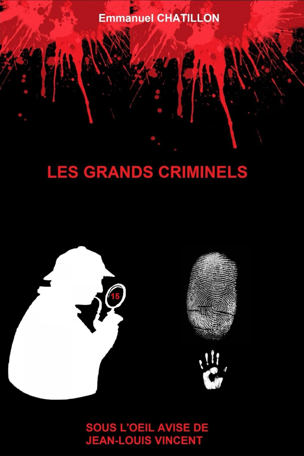 LES GRANDS CRIMINELS 15