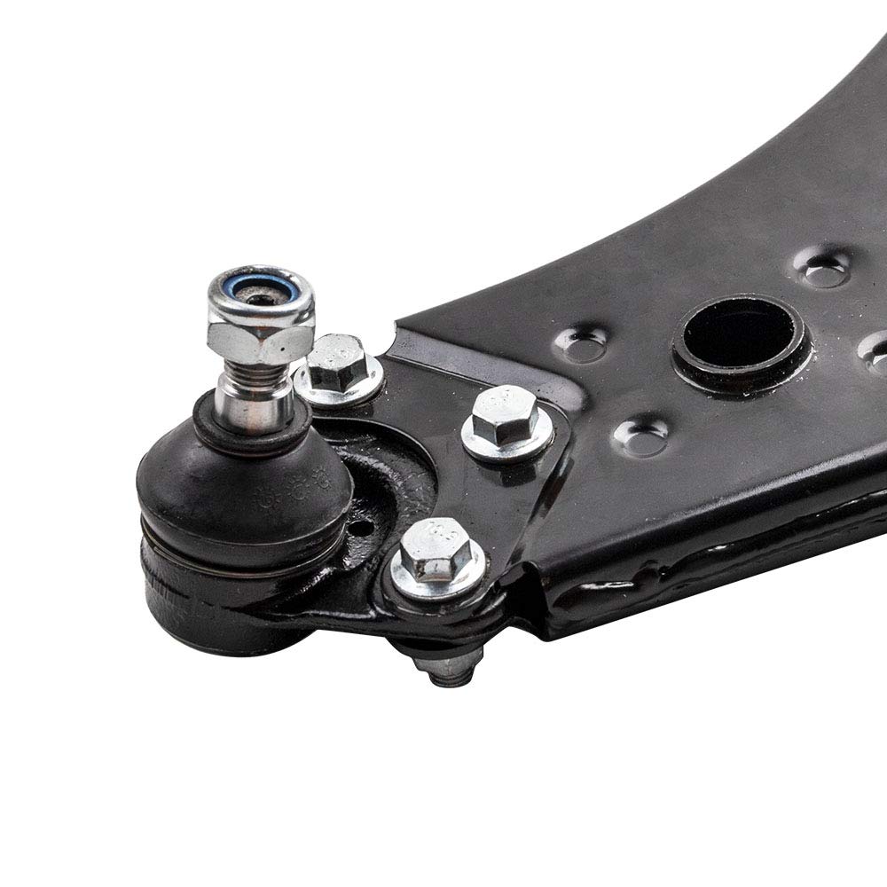 maXpeedingrods 2 x wahacz przedni na dole lewy + prawa do klasy A W169 W245