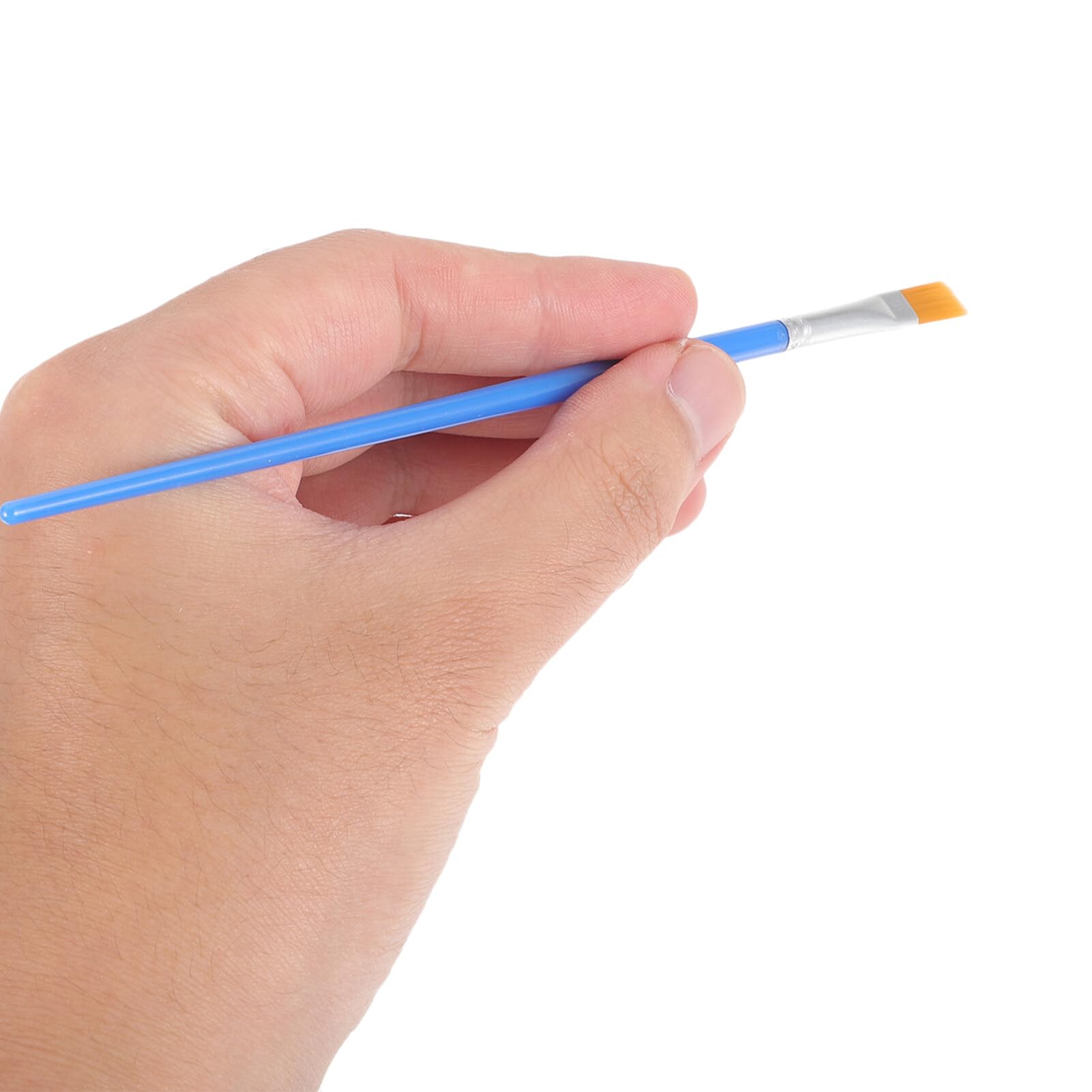 EXCEART Kit Dipingere per Adulti e Bambini, Pittura a Numeri | Tela con Pigmenti, Cornice in Legno, per Salotto e Studio, Decorazione da Parete