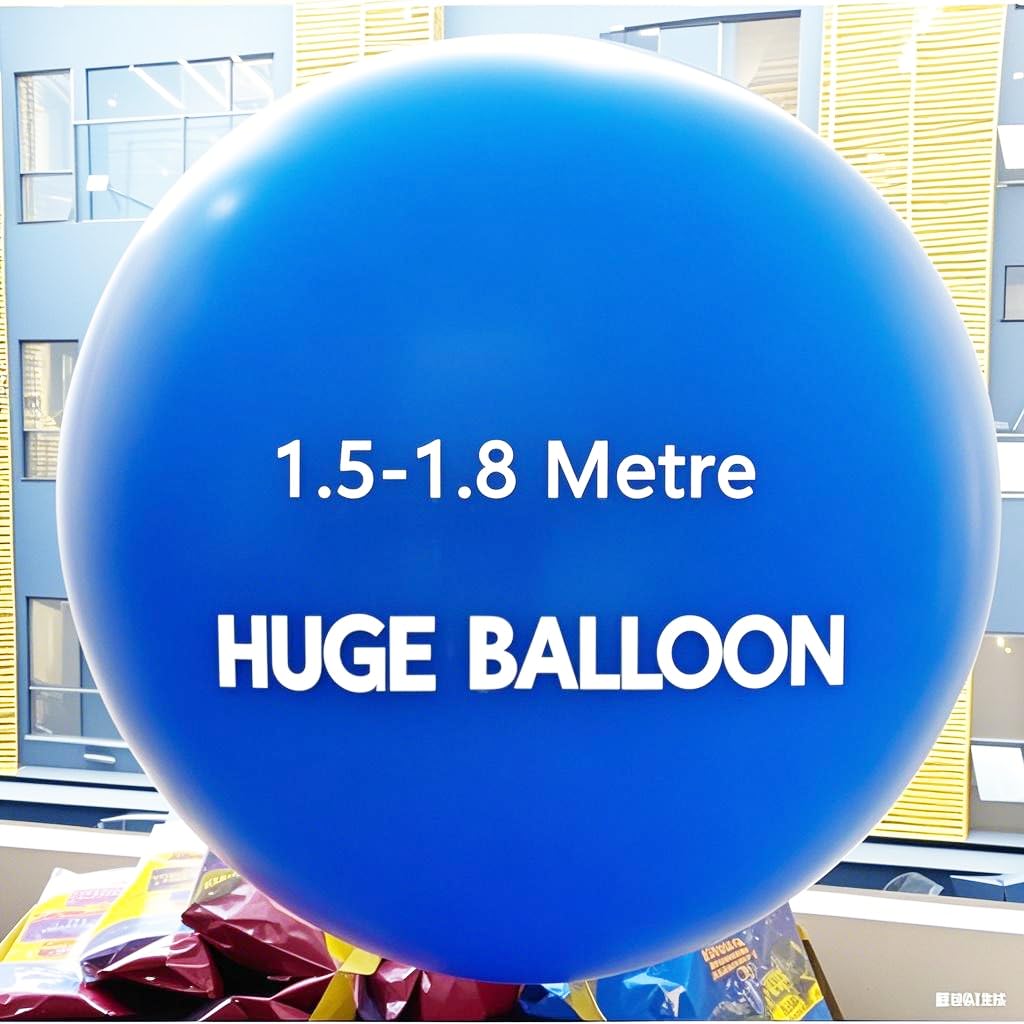 Gigantyczne kolorowe balony 183 cm do dekoracji imprezowych, bardzo duże balony lateksowe, sztuka DIY, rysowanie, bazgroły, idealne do kreatywnej dekoracji imprezowej, wydarzeń towarzyskich i