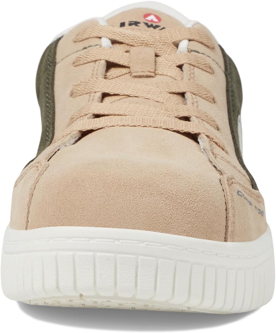 Airwalk Work Men's Camino EH SR Composite Toe Shoe