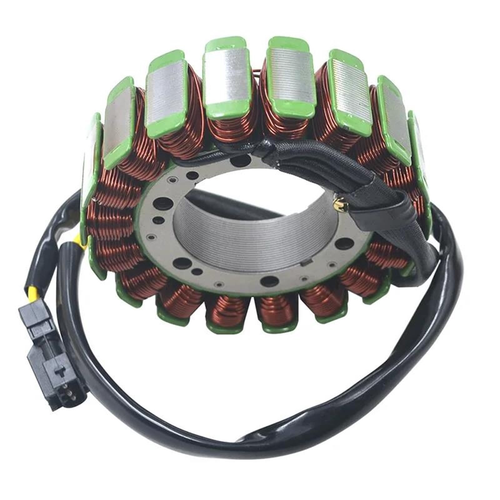 Bobina Statore Generatore Moto Comp per F650GS 2009-2014 F800R 2010-2014 F800S F800GS F800ST F800GT F700GS F650 F800 GS