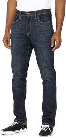 Lucky Brand 410 Athletic Fit in Barite Reviews