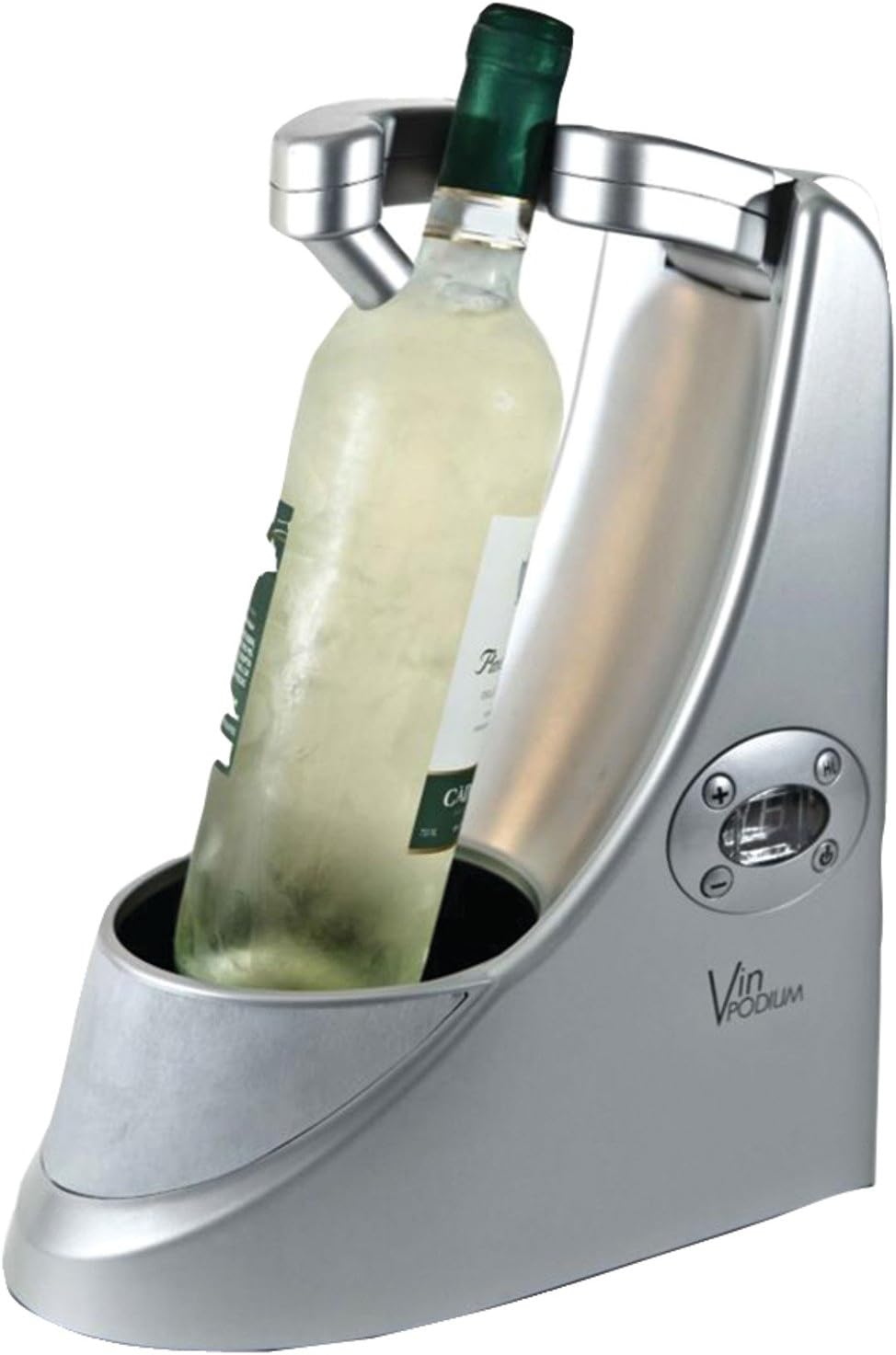 Cooper Cooler VinPodium Rapid Wine Chiller Home & Kitchen