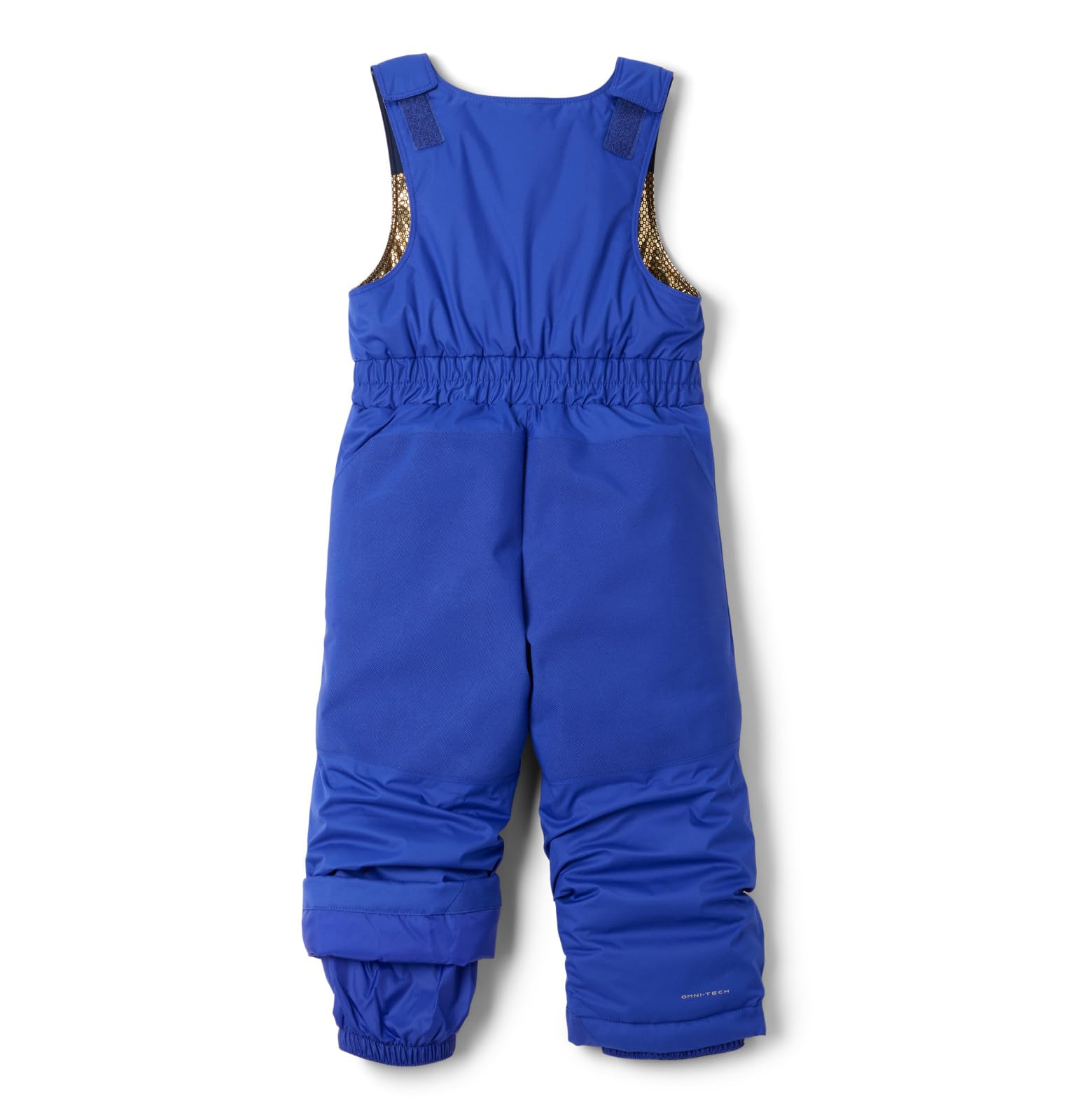 Columbia Baby Mighty Mogul II Set Collegiate Navy Winterbloom/Clematis Blue, 2 años, Collegiate Navy Winterbloom/Clematis Blue, 2 años