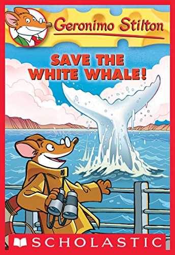 Save the White Whale