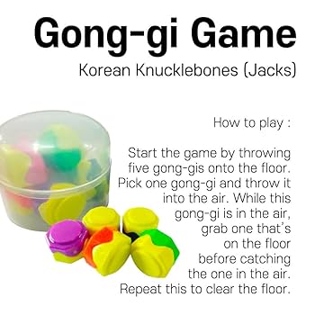 深夜セール！即購入可！韓国限定　イカゲーム　おもちゃセット Amazon | イカゲーム2 GS25 公式 韓国限定 伝統的ゲーム セット