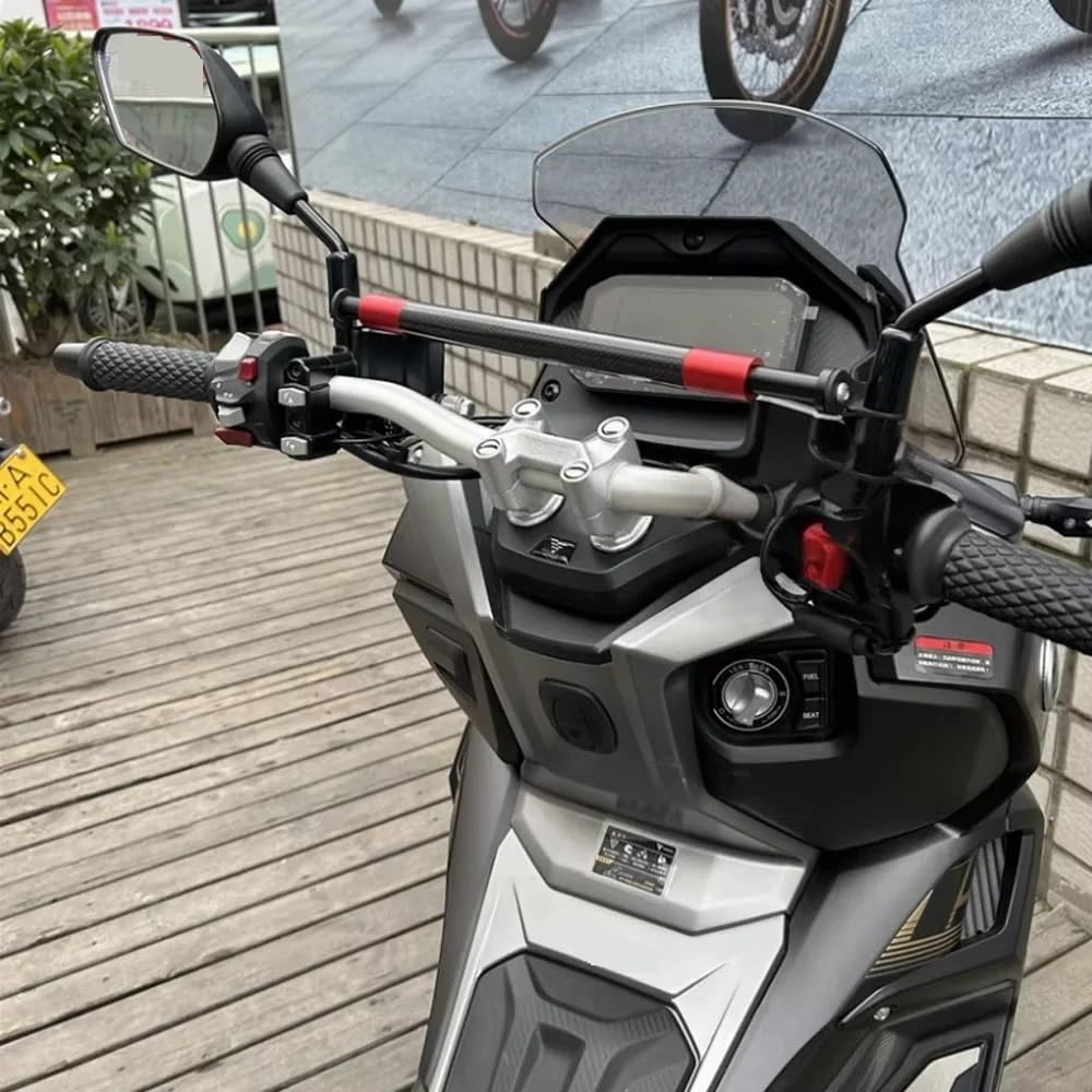 Do Voge SR 150S