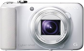 Amazon | SONY Cyber-Shot(サイバーショット) HX10V (1820万/光学x16