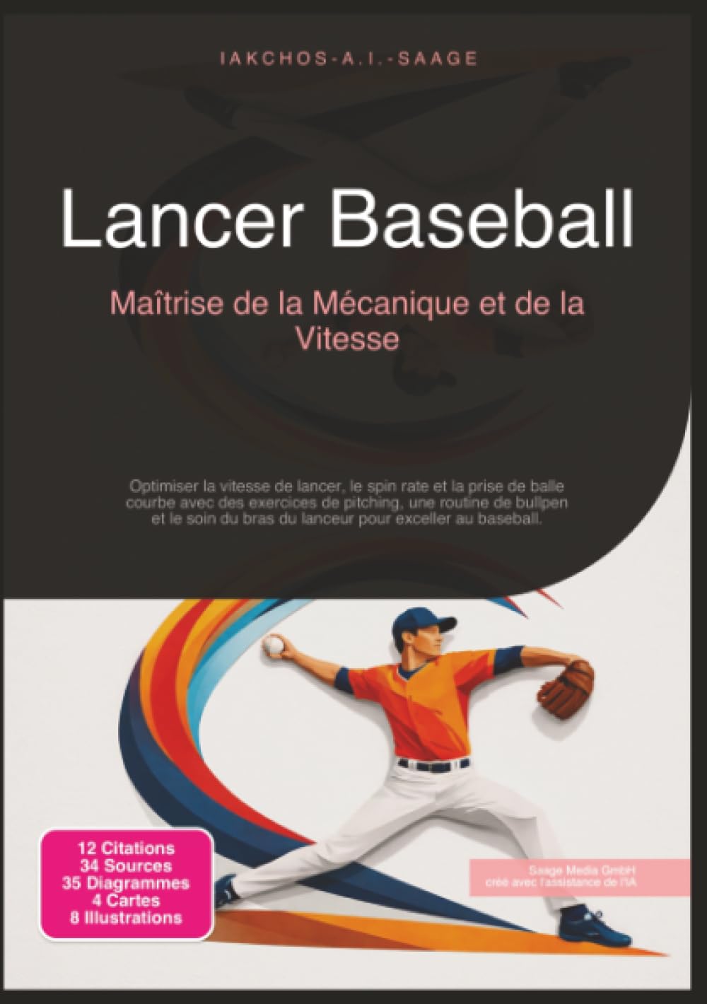 Lancer Baseball: Maîtrise de la Mécanique et de la Vitesse