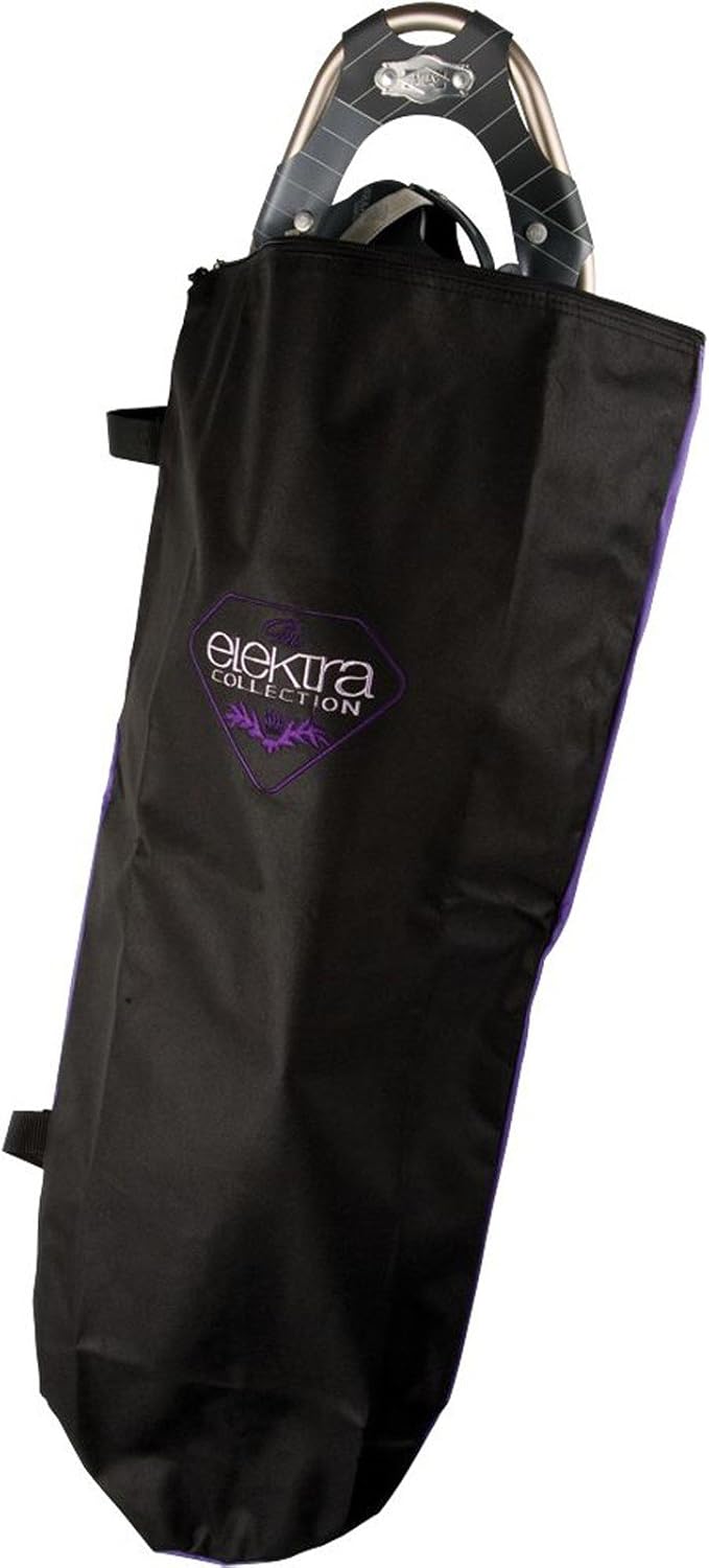 Atlas Elextra Snowshoe Tote Bag Womens 2010 Black