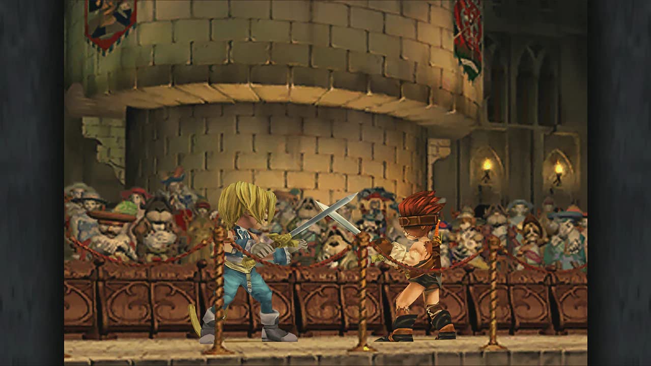 Final Fantasy IX - For Nintendo Switch - Image 3
