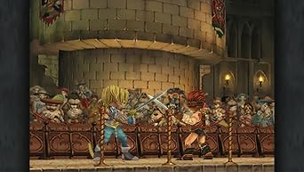 Final Fantasy IX - For Nintendo Switch