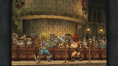 Final Fantasy IX - For Nintendo Switch
