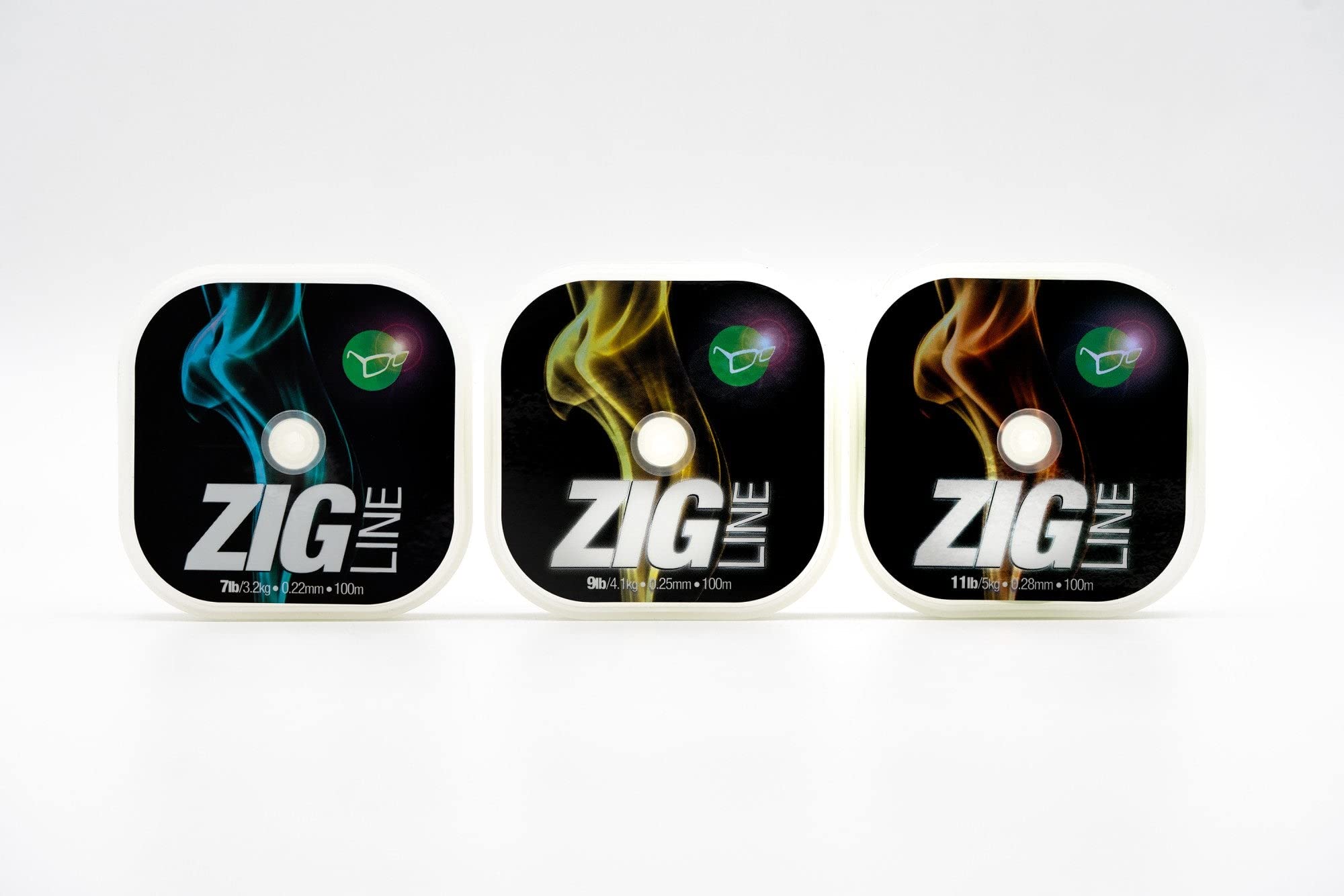Korda Carp Fishing Zig Line All Sizes: 7lb — image 1