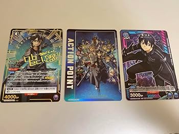 Amazon.co.jp: SAO FD プレミアム特装版 プロモ ソードアート