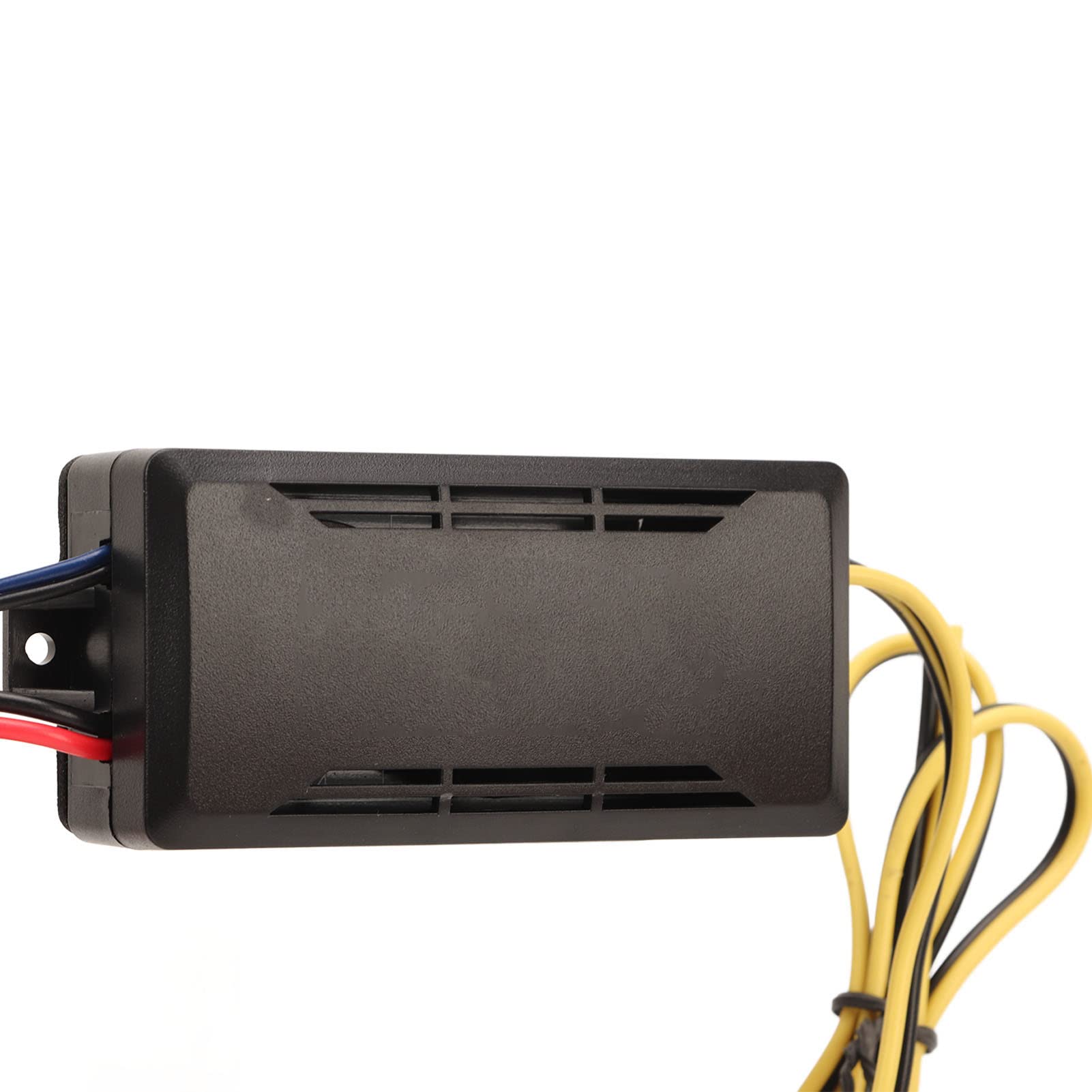 Crossover Per Auto 2 Vie Ejoyous - Divisore Di Frequenza 12V, 100W, Per Altoparlanti - Migliora La Qualità Audio - Foto 10