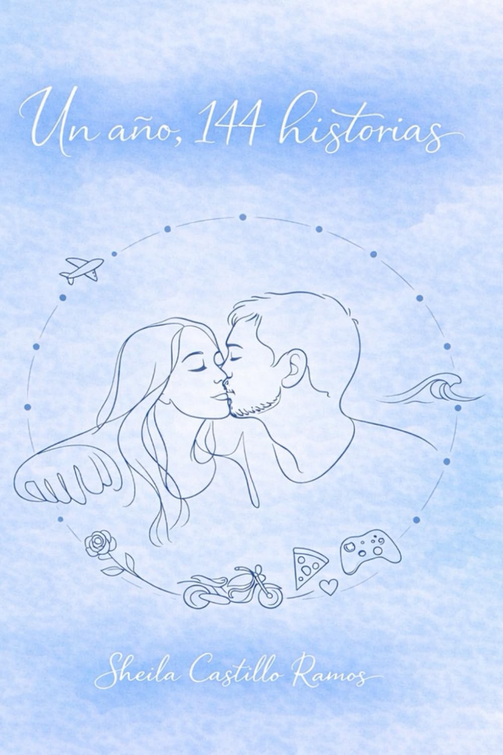 Un año, 144 historias