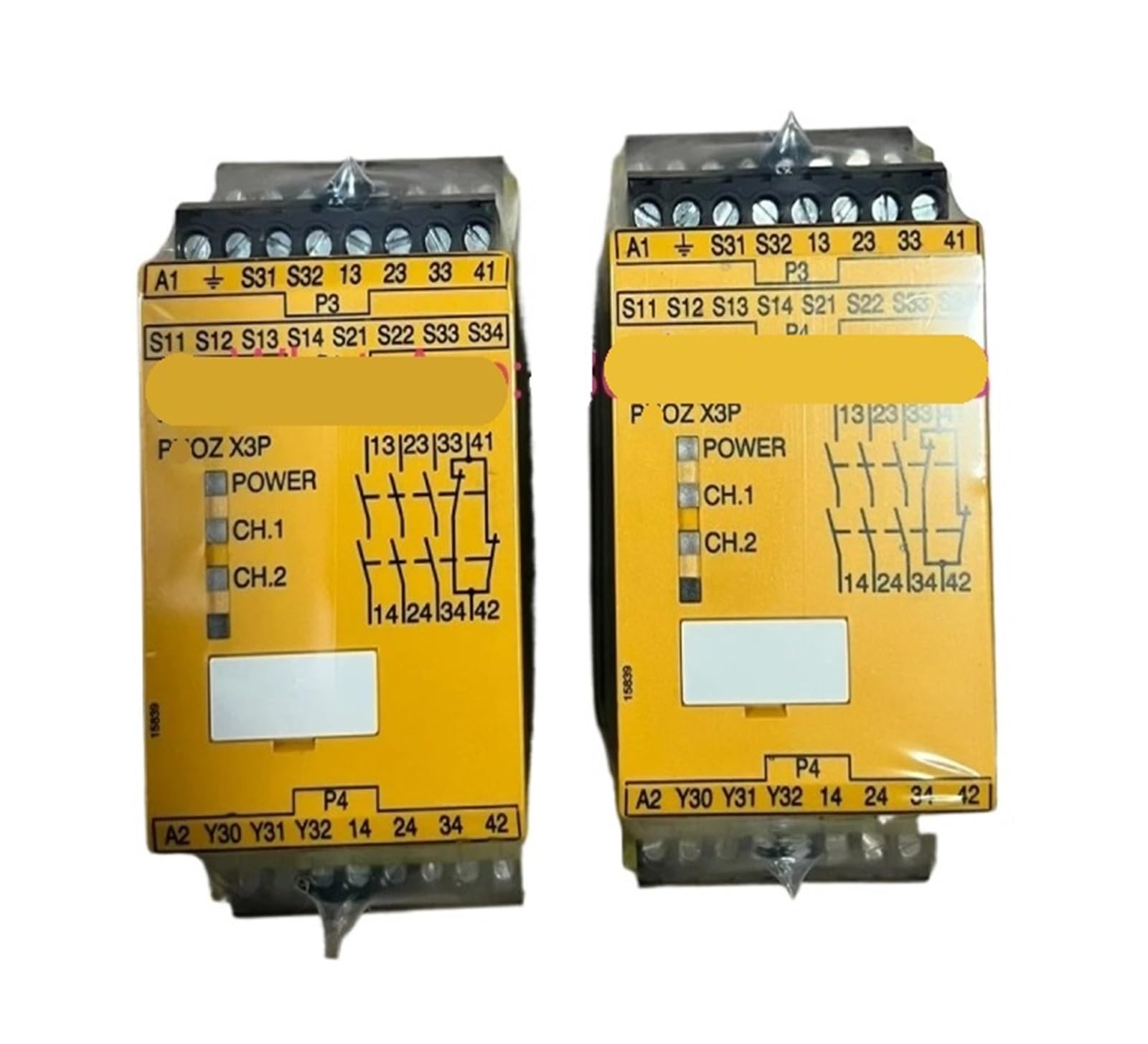 CLEUFWKO 1PCS relay X3P 777313