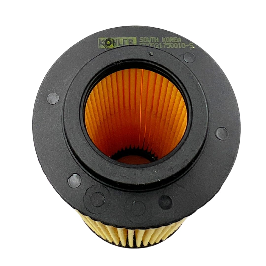Kit di manutenzione per motori diesel KDI1903 KDI2504 KDI3404TCR, parte originale OEM ED0021753180-S, elemento filtro carburante e cartuccia filtro olio ED0021750010-S
