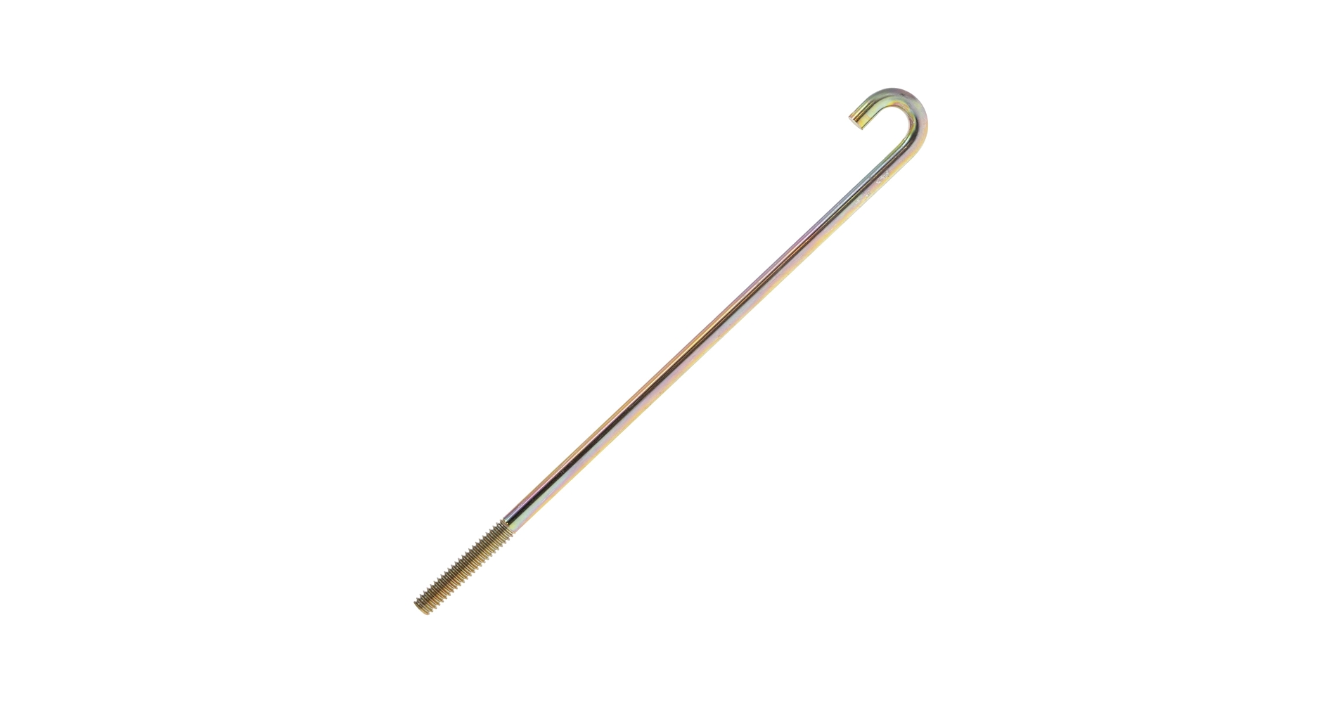 Amazon.com : Exmark 1-633651 Hold Down Bolt Lazer Z AS XS