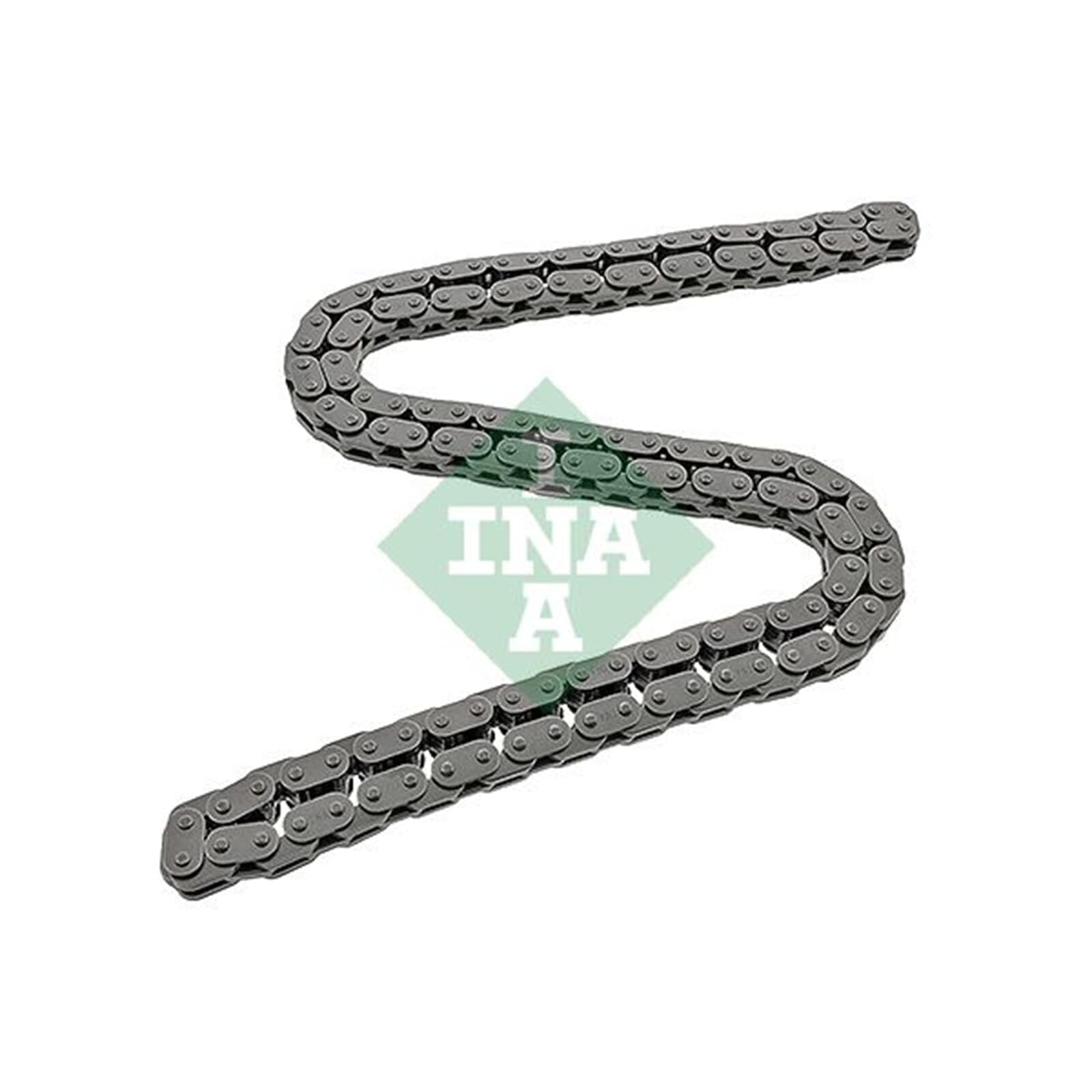 INA 559 0199 50 Steuerkettensatz Steuerkette Kette geräuscharm 86 130 mit Zubehör mit Zahnrädern mit Zubehör mit Zahnrädern Kompatibel mit VW Polo Schrägheck 6R1, 6C1 03C109158A 03C109469L 03C109509P