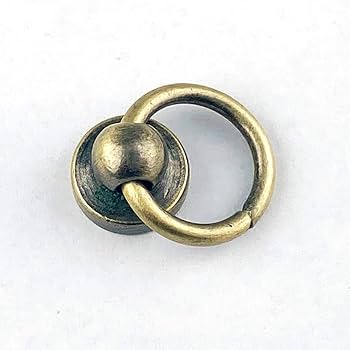 確認用トビマム様アルルカンゴールド Amazon.co.jp: トチカン ネジ式