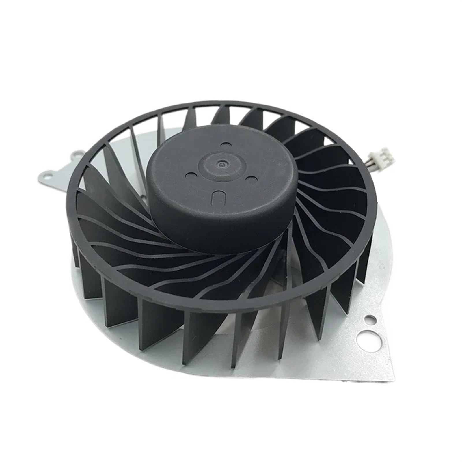 10 pezzi di raffreddamento interno for ventola CPU for KSB0912HE for PS4 for Pro for CUH-1200 versione console 12V 1.4A