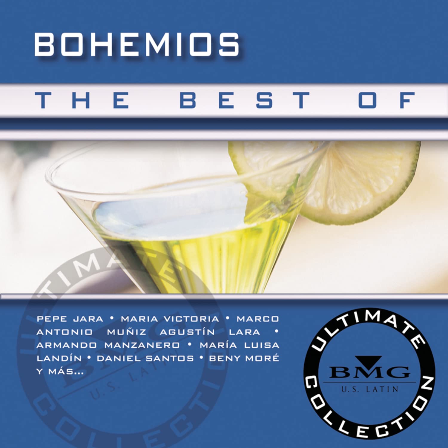 Best of Bohemios