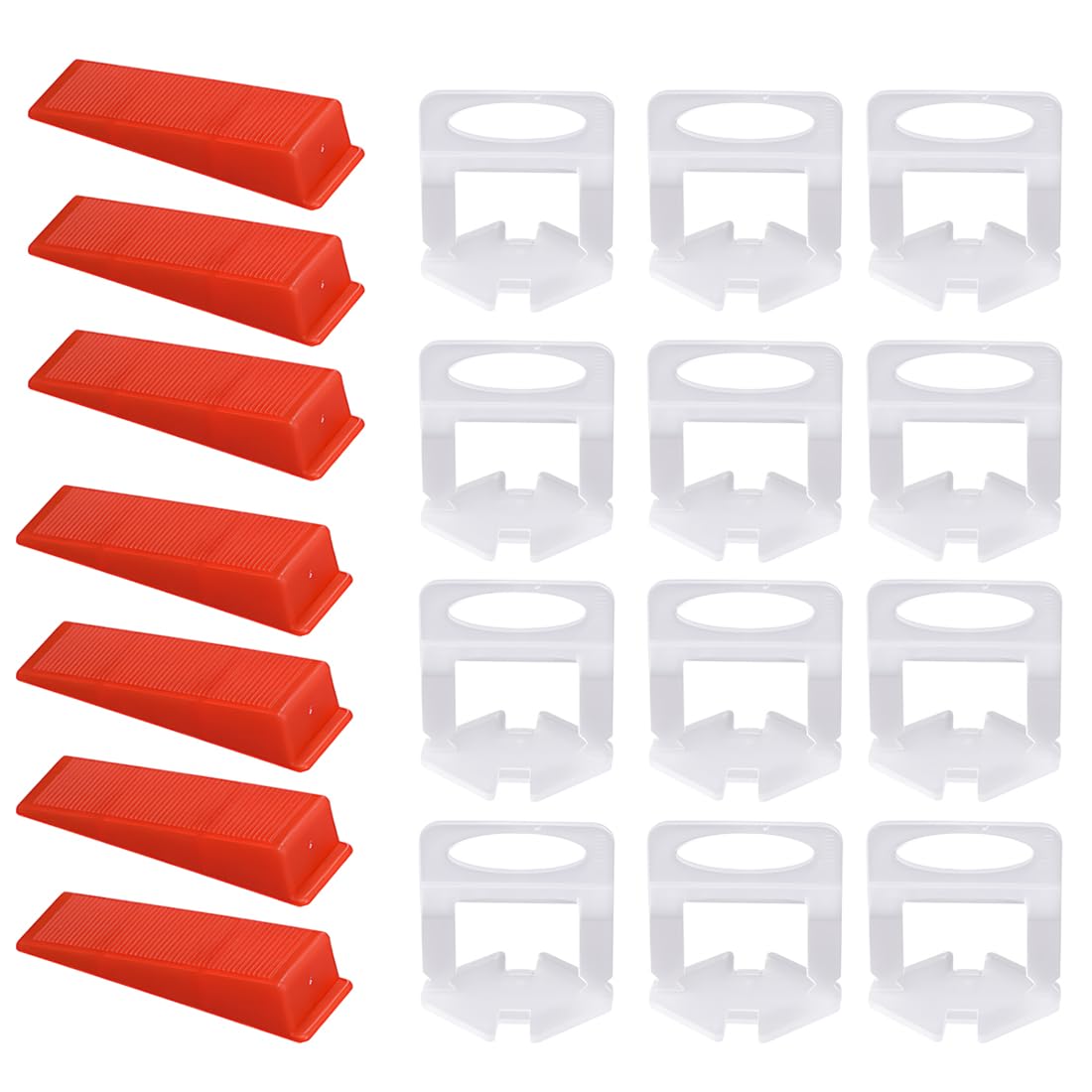 Sistema Livellamento Piastrelle Xiuyer - Pinze Per Posa Precisa | Kit Per Pavimenti E Pareti - Foto 7