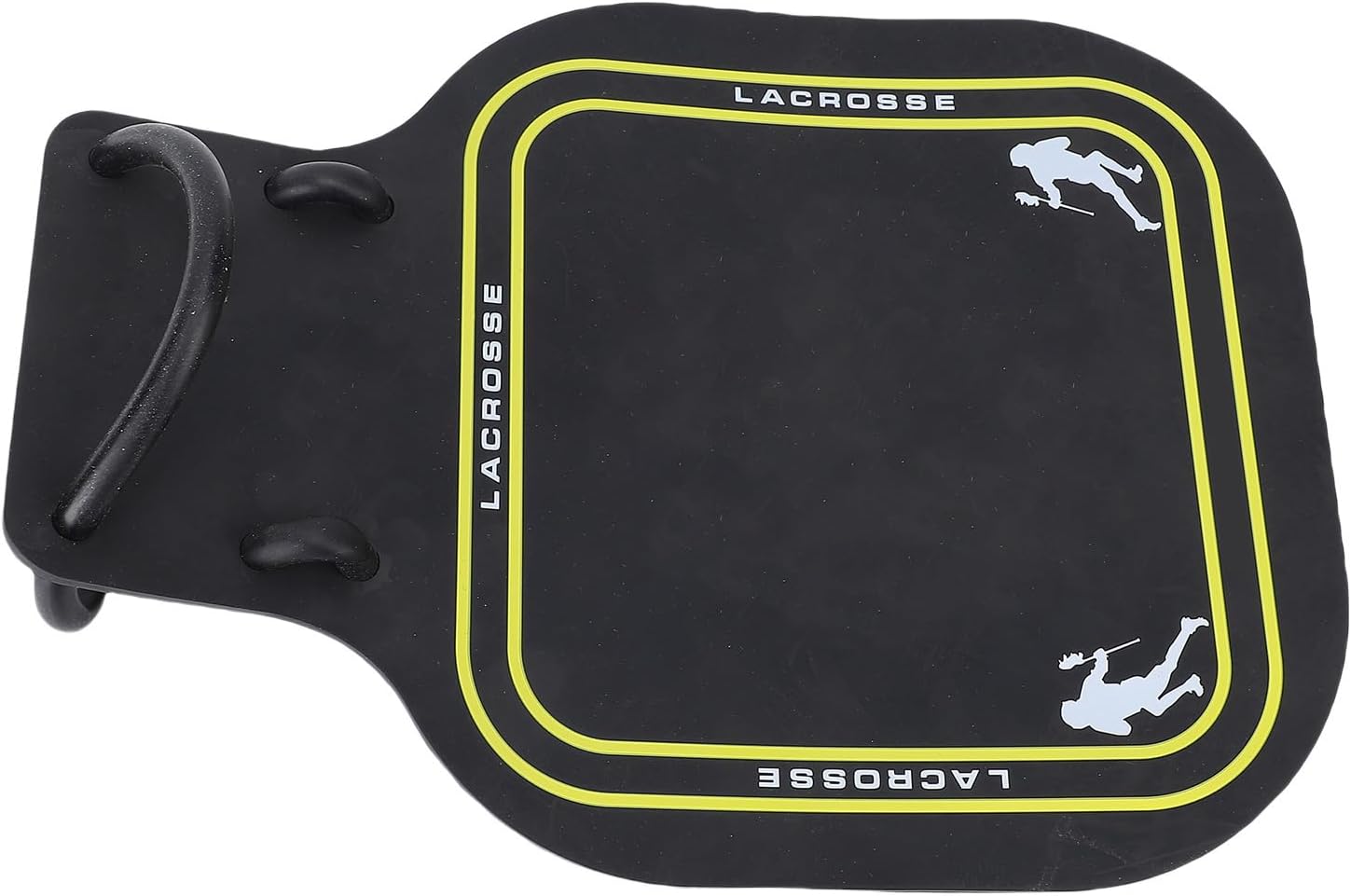 Alomejor Improved Performance, Versatile Usage, Specifically Designed for Lacrosse Training Corner Target with Durable Material for Accurate Positioning in Indoor and Outdoor