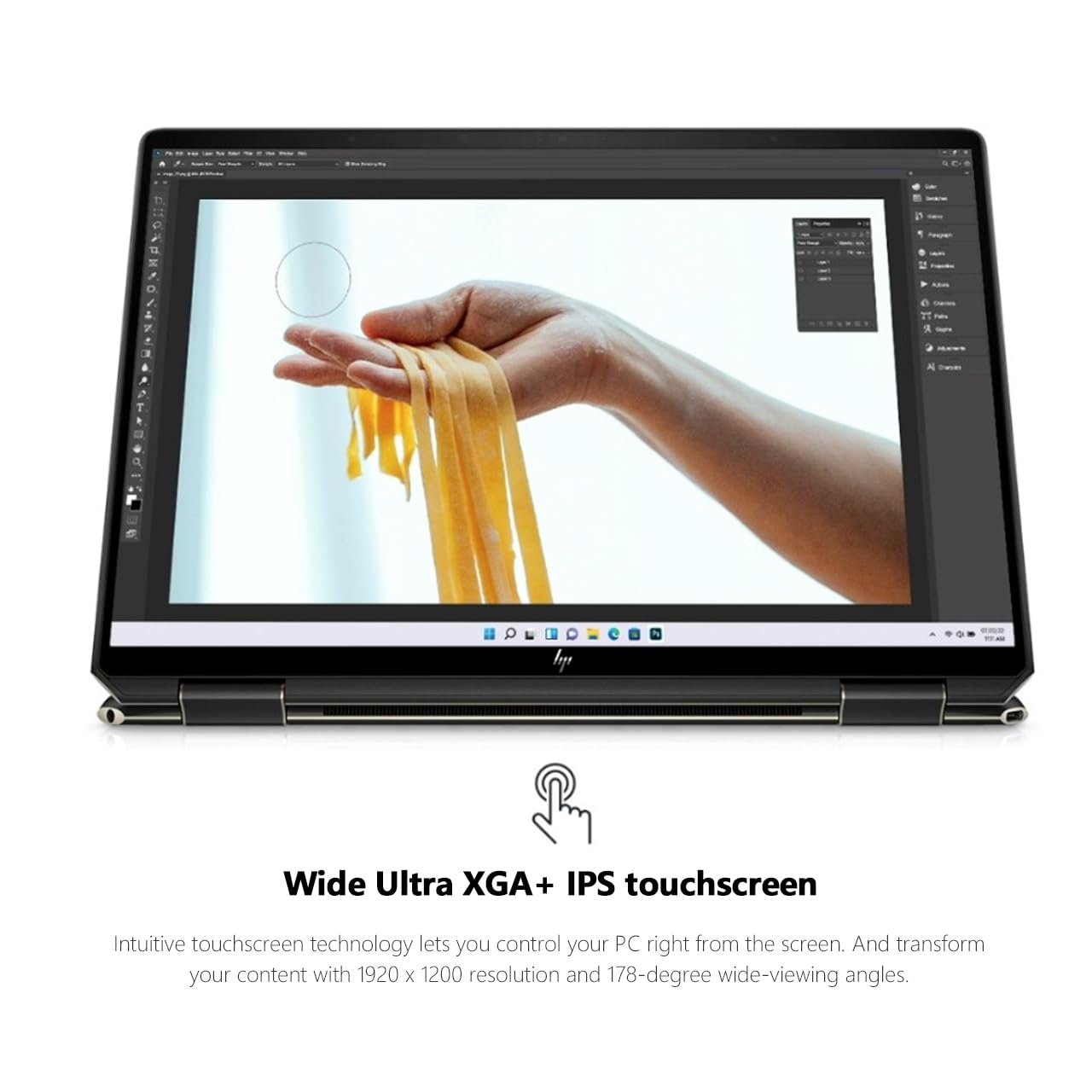 Amazon.com: HP Spectre x360 13.5